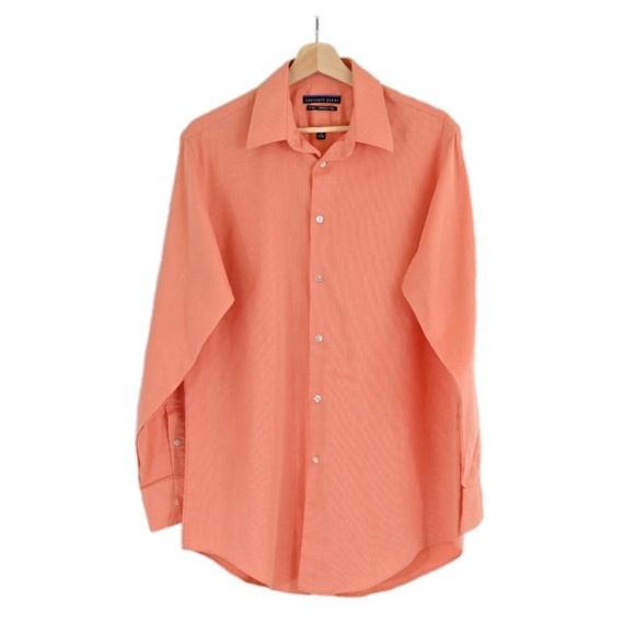 Geoffrey Beene Other - GEOFFREY BEENE Fitted Dress Shirt